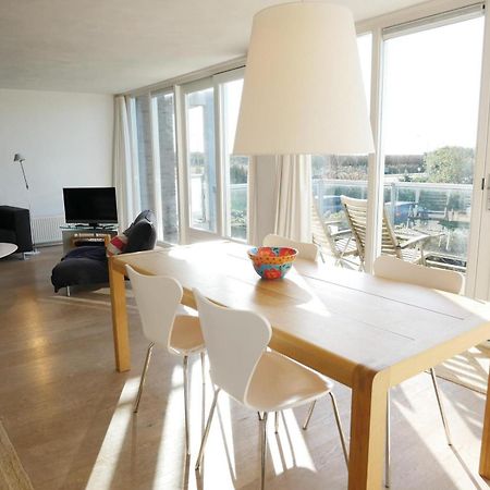 Het Strandleven Callantsoog Exterior foto
