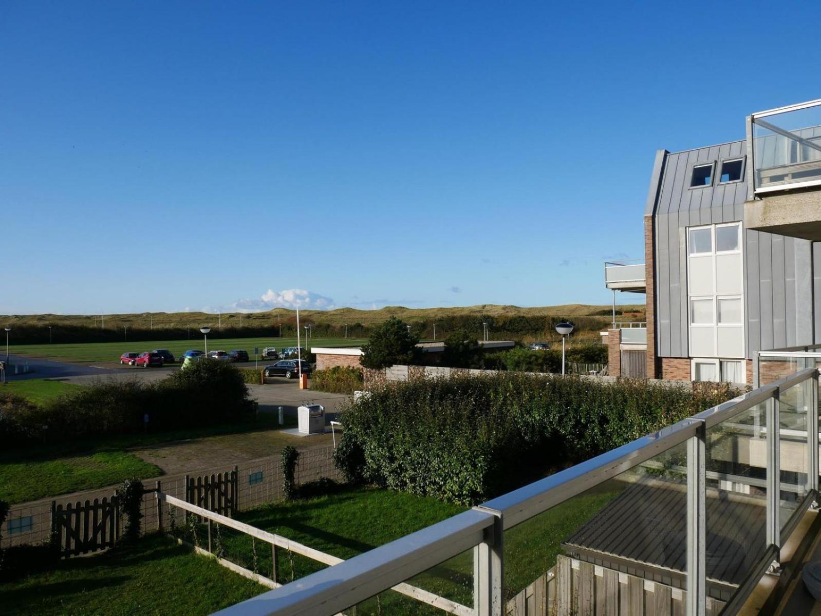 Het Strandleven Callantsoog Exterior foto